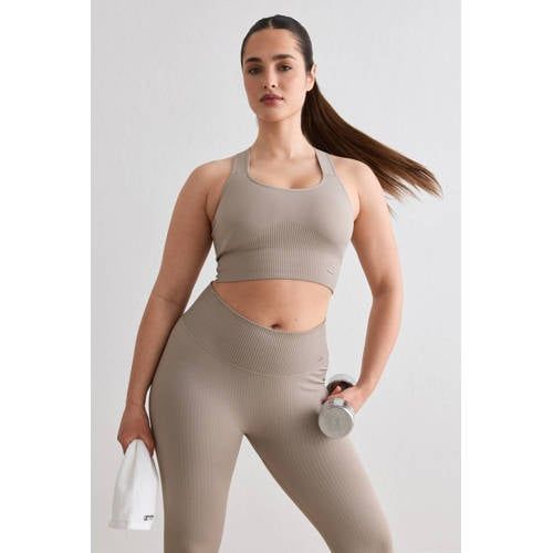Aim'n sport-bh extreme support- beige