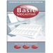 Etiketten, Avery Zweckform - Wit - 105 x 74 mm 800 etiket(ten) (100 vel(len) x 8 etiketten voor meervoudige doeleinden
