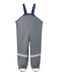 Playshoes uniseks-kind Wind- en waterdichte regenbroek, regenkleding Matschhose Regenlatzhose Textilfutter