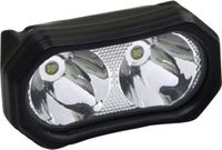 SecoR96t Werkschijnwerper 10 V, 12 V, 24 V, 36 V, 48 V, 60 V, 80 V 10-80V 95062 Verreikend licht (b x h x d) 93 x 62 x 6