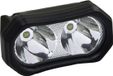 SecoR96t Werkschijnwerper 10 V, 12 V, 24 V, 36 V, 48 V, 60 V, 80 V 10-80V 95062 Verreikend licht (b x h x d) 93 x 62 x 6