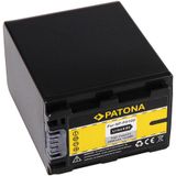 Paton A. battery for Sony NP-FH100 NP-FP30 NP-FP50 NP-FP51 NP-FP60 NP-FP61