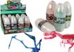 Lean toys Te openen dinosaurus-eibeeldje Crystal Willekeurige dinosaurus - UNI