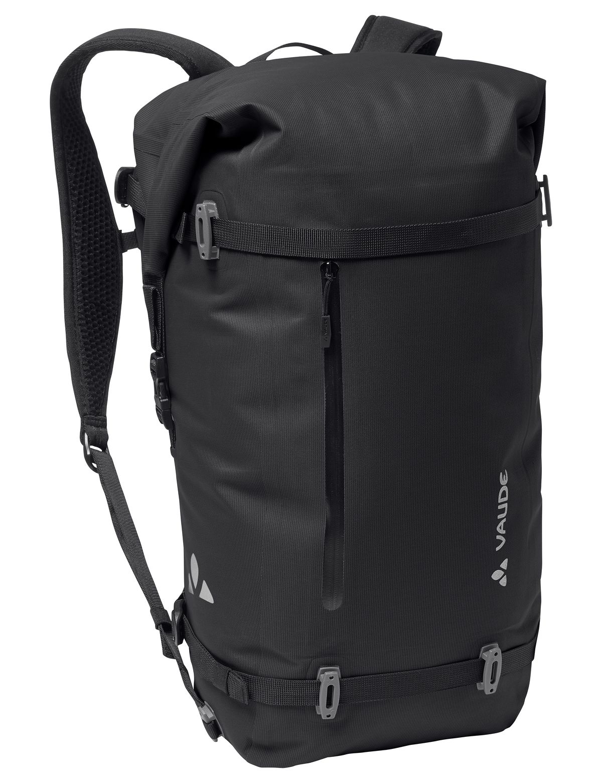 Vaude Proof 22 Rugtas Black 22 L - Unisex - Polyester