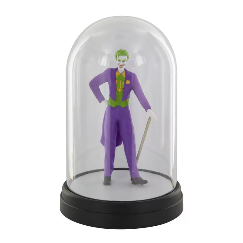 Paladone PP5245DC - Verzamelfiguur - PVC - Unisex