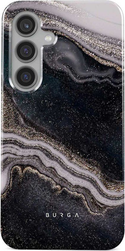 Burga Tough Case - Meerkleurig - Geschikt voor Samsung Galaxy S24 Plus