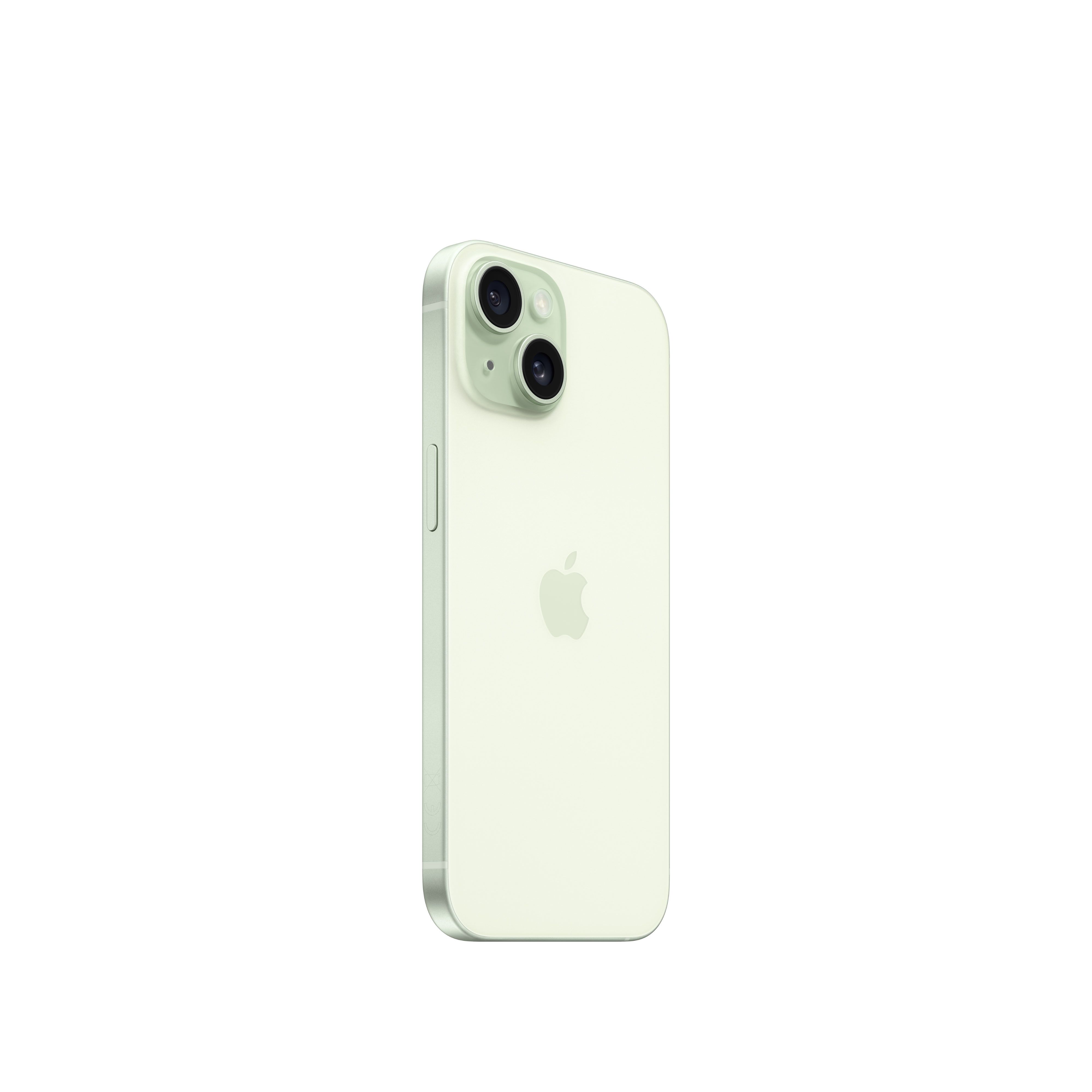 Apple iPhone 15 - 512GB - Green