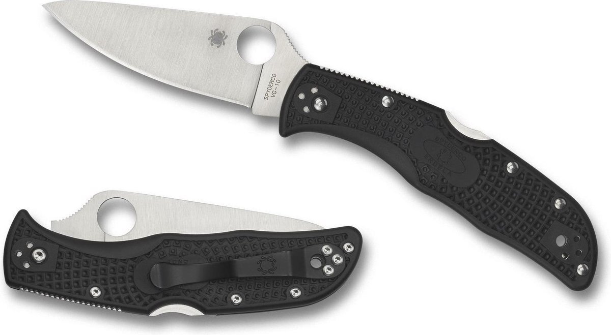 Spyderco Spyderco Endela - Inklapbaar zakmes