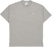 Nike Lab T-Shirt - Grijs - Maat S