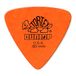 431R.60 Jim Dunlop 431R.60 Tortex Triangle Orange .60mm