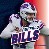 Buffalo Bills Kickoff to Football