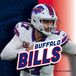 Buffalo Bills Kickoff to Football