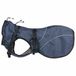 Trixie Hondenjas Duo Blauw XS