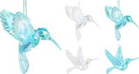 Nampook Hangdeco Vogel 4ass Design Nampook