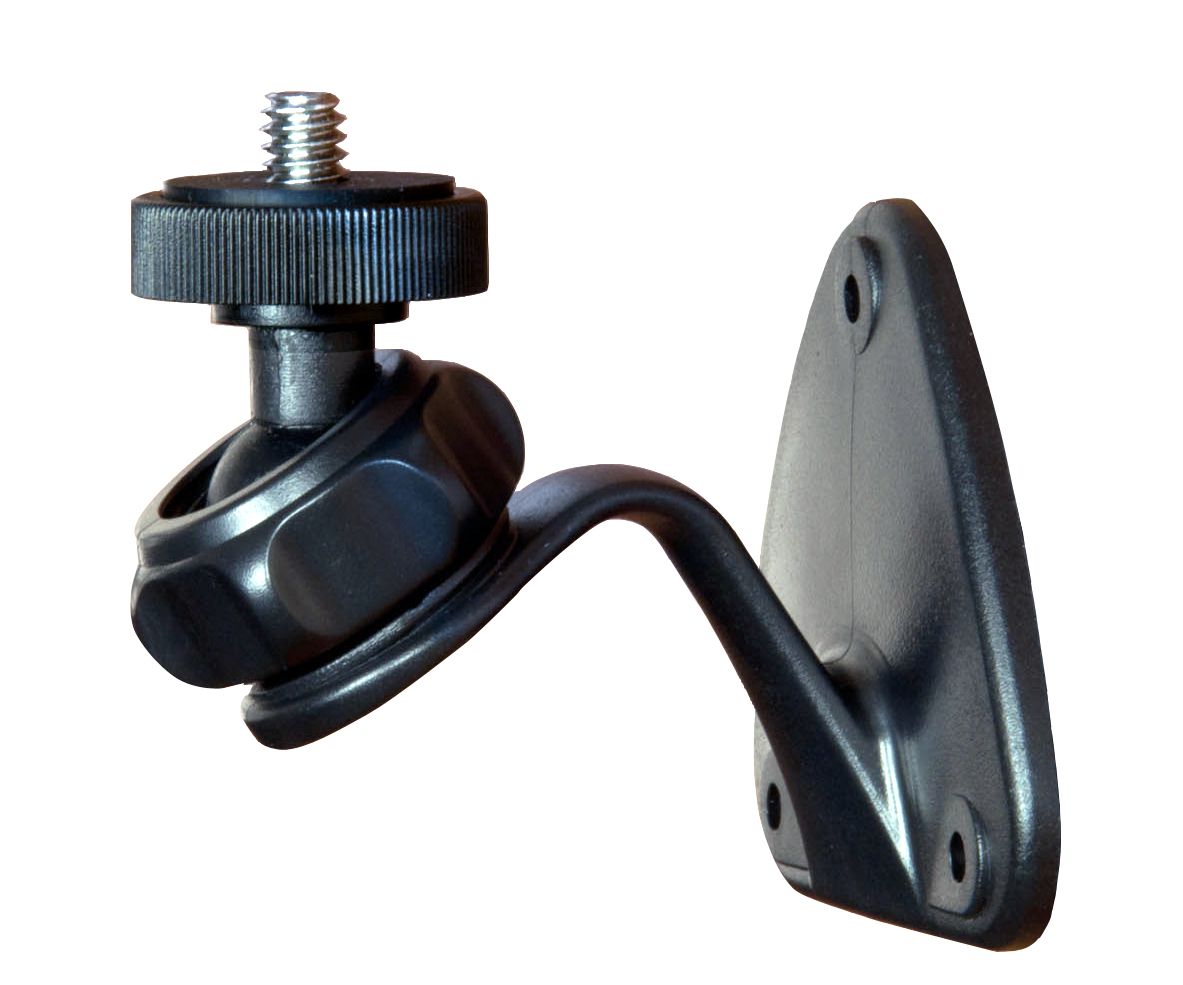 Brinno AWM100 - Cameraophangaccessoire - Zwart