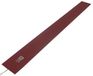 RS PRO Verwarmingsmat, rechthoekig 800 W + 180 °C, 102 x 1016 mm, 230 V AC