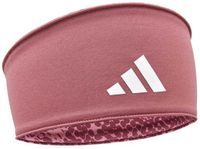 Adidas Fitness Reversible Hoofdband Roze Man, Vrouw
