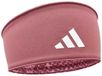 Adidas Fitness Reversible Hoofdband Roze Man, Vrouw