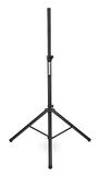 Pronomic SPS-1A Speakerstand Aluminium, Extra verstevigingen, Gewicht: 2