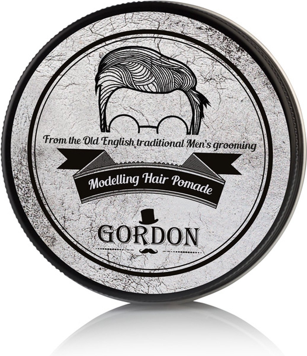 Gordon Modelling Hair Pomade 100ml