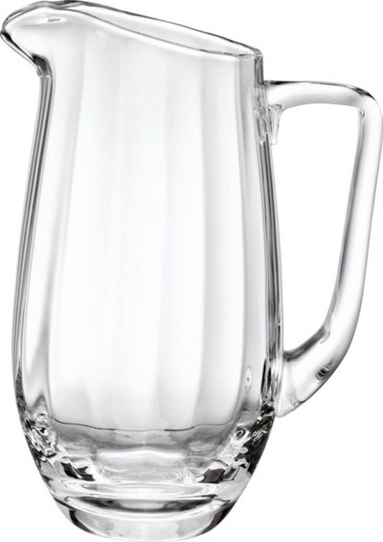 Villeroy & Boch Rose Garden Karaf - 1.5 L - Transparant