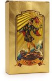 BERK Gouden Tarot kaartenset