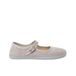 Pisamonas Ballerina's parelwit