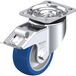 Blickle LK-ALBS 100K-1-FI roue pivotante avec frein