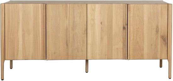Zuiver Ember Dressoir Naturel