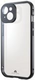Black Rock 360 Glass Cover Voor Apple iPhone 15 Zwart