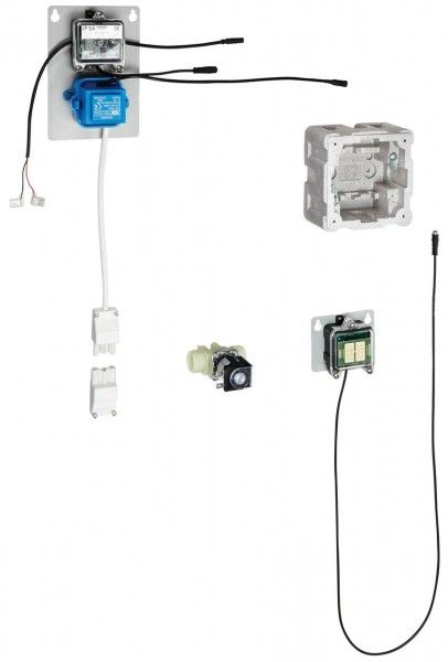 GROHE uitwisseling elektronica RADAR voor urinaal 43863000
