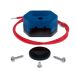 Jabsco Pressostat 60 Psi