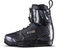 Jobe Nitro Wakeboardbindingen Zwart EU 44-45