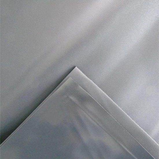 Apollo Vijverfolie van PVC, 0,5 mm x 4 x 3 m