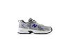 New Balance 530 Bleu/Argent Enfant