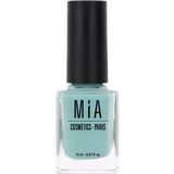 Mia Cosmetics Vernis à Ongles Lilas 11 ml
