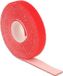 Delock 18718 Velcro pour regrouper Boucle et crochet (L x l) 3 m x 13 mm Rouge 1 pièce(s)