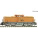 Fleischmann 7370039 N Locomotive diesel BR 111, DR, Ep. IV, son DC