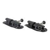 Pike N Bass Taquet de dame de nage
