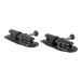 Pike N Bass Taquet de dame de nage