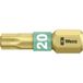 Wera 867/1 BDC TX20X25 1/4 (6,3 mm)