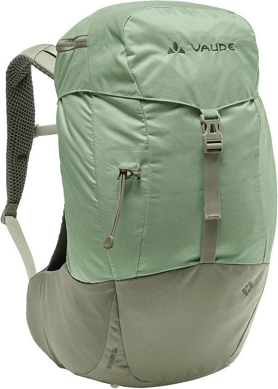 Vaude Skomer 24l Women's Backpack - Willow Green