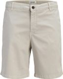 JACK & JONES JPSTACE VANCE CHINO SHORTS REG SN Heren Broek XXL Pumice Stone