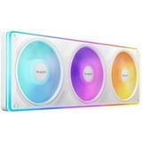 be quiet! Light Wings Pro IO 360mm Reverse RGB Case Fans