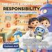 The Libri GmbH The Little Robot Learns Responsibility: A Heartwarming Story About Keeping Promises, Finishing Tasks, Making Good Choices, and Becoming Responsible for Kids: 10 Paperback