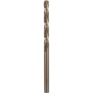 Bosch 2 608 585 850 Steenboor 4,8 mm 86 mm Roestvrijstaal 1 stuk(s)