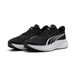 PUMA Pounce Lite 2 Unisex Sportschoenen - PUMA Black-PUMA White