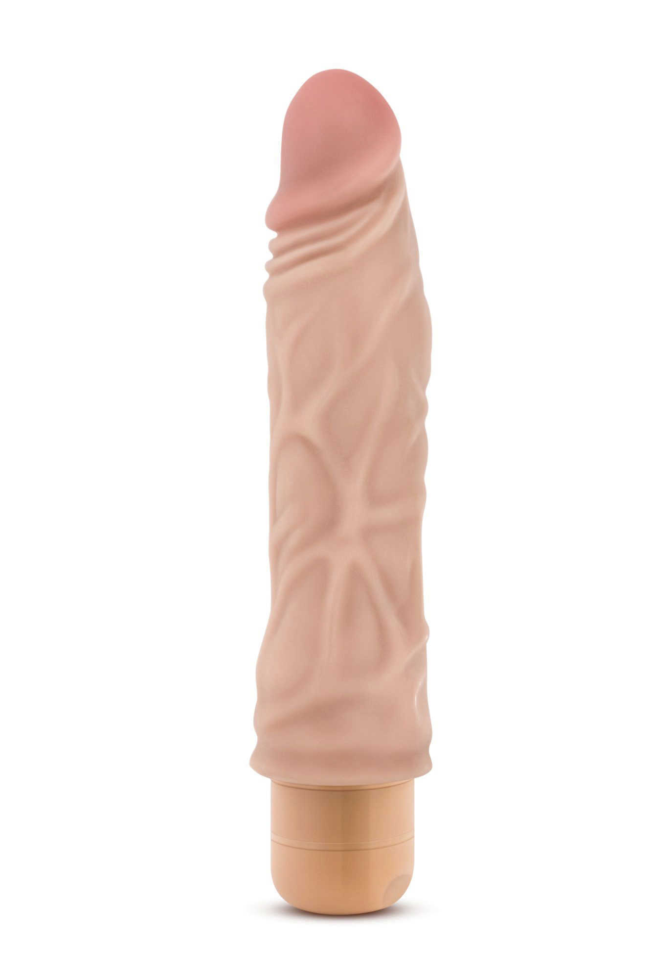 DR.SKIN Realistische Vibrator Vibe 10