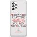 ERT GROUP mobiel telefoonhoesje voor Samsung A73 5G origineel en officieel erkend Game of Thrones patroon Game of Thrones 009