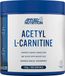 Applied Nutrition Acétyl L-Carnitine (150g) Sans Arôme
